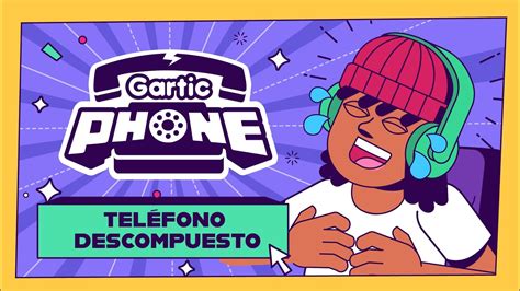 phone game|Teléfono Descompuesto .